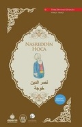Cover: Nasreddın Hodscha - TURK DUNYASI VAKFI