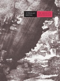 Enlarge image Cover: The Absolute Gravedigger - Twisted Spoon Press