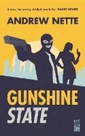 Cover: Gunshine State - 280 Steps
