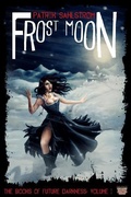 Cover: Frost Moon - New Productions as