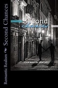 Cover: Second Chances - Juan M.S