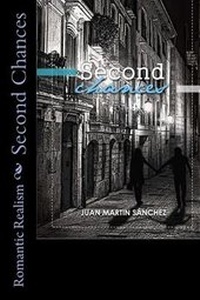 Enlarge image Cover: Second Chances - Juan M.S