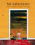 Cover: Mi laberinto - Editorial Kokinos