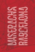 Cover: Xavier Miserachs: Barcelona - RM Verlag SL