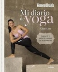Cover: Mi Diario de Yoga - Grijalbo Ilustrado