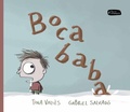 Cover: Bocababa - Akiara Books