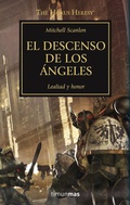 Cover: El descenso de los &aacute;ngeles 6 - Ediciones Minotauro