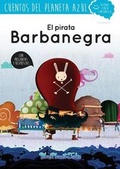 Cover: El Pirata Barbanegra - Blue Planet Productions S.L.