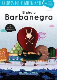 Abbildung von: El Pirata Barbanegra - Blue Planet Productions S.L.