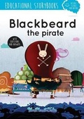 Cover: Blackbeard the Pirate - Blue Planet Productions S.L.