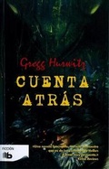 Cover: Cuenta Atras - Ediciones B