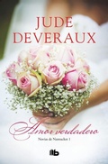 Cover: Amor verdadero / True Love - B de Bolsillo