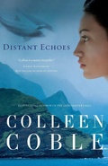 Cover: Distant Echoes - Thomas Nelson Publishers