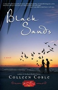 Cover: Black Sands - Thomas Nelson Publishers