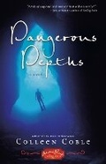 Cover: Dangerous Depths - Thomas Nelson Publishers
