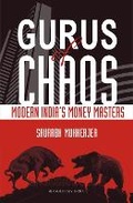 Cover: Gurus of Chaos - Bloomsbury Publishing India Pvt Ltd