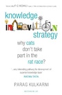 Cover: Knowledge Innovation Strategy - Bloomsbury Publishing India Pvt Ltd