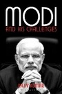 Cover: Modi and His Challenges - Bloomsbury Publishing India Pvt Ltd