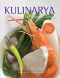 Cover: Kulinarya, A Guidebook to Philippine Cuisine - Anvil Publishing, Inc.