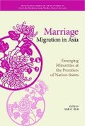 Cover: Marriage Migration in Asia - NUS Press