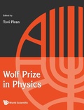 Cover: Wolf Prize In Physics - World Scientific Publishing Co Pte Ltd
