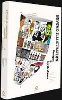 Abbildung von: Beyond Illustration - Designs and Applications - SendPoints Publishing Co., Ltd