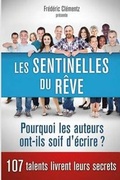 Cover: Les Sentinelles Du Reve - Frederic Clementz