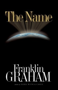 Enlarge image Cover: The Name - Thomas Nelson Publishers