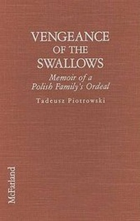 Abbildung von: Vengeance of the Swallows - McFarland & Company