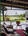 Cover: Think Rural - Lannoo Publishers