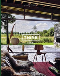 Enlarge image Cover: Think Rural - Lannoo Publishers