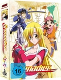 Cover: Grenadier - AV Visionen