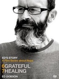 Cover: Ed'S Story: Grateful & Ed'S Story: Healing - David C Cook Publishing Company