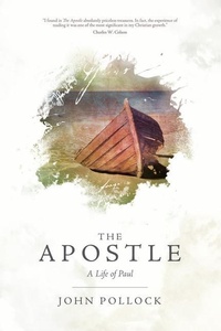 Bild: The Apostle - David C Cook Publishing Company