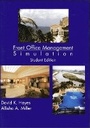 Cover: Simulation Student CD for Professional Front Office Management (FOMS) - Pearson