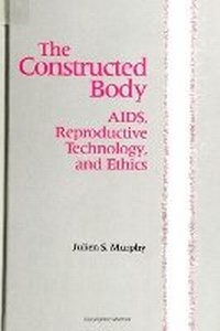 Enlarge image Cover: The Constructed Body - State University of New York Press