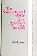 Cover: The Constructed Body - State University of New York Press