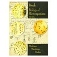 Enlarge image Cover: Brock's Biology of Microorganisms - Pearson