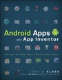 Cover: Android Apps with App Inventor - Pearson