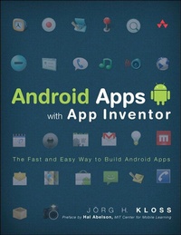 Abbildung von: Android Apps with App Inventor - Pearson