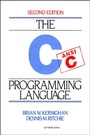 Cover: C Programming Language - Pearson