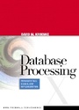 Cover: Database Processing - Pearson