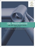 Cover: iOS Programming - Big Nerd Ranch Guides