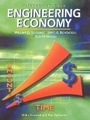 Cover: Engineering Economy - Pearson