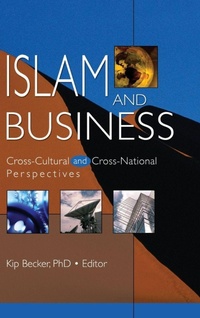 Abbildung von: Islam and Business - Routledge