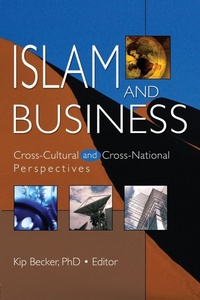 Abbildung von: Islam and Business - Routledge