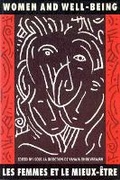 Cover: Women and Well-Being - McGill-Queen's University Press