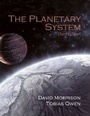 Cover: The Planetary System - Pearson Education (US)