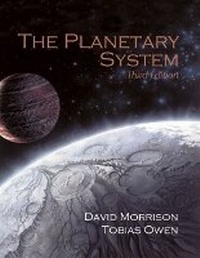 Enlarge image Cover: The Planetary System - Pearson Education (US)