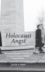 Cover: Holocaust Angst - Oxford University Press Inc